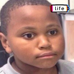 Meet your Posher, Jamar